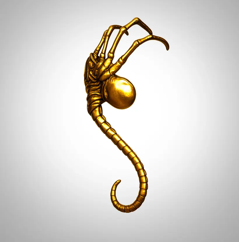 Design work 02 by Aidin Ardjomandi